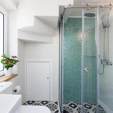 Arieni Sea View House Daire *