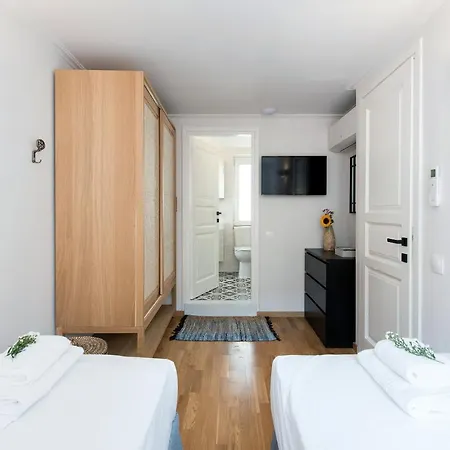 Arieni Sea View House Korfu