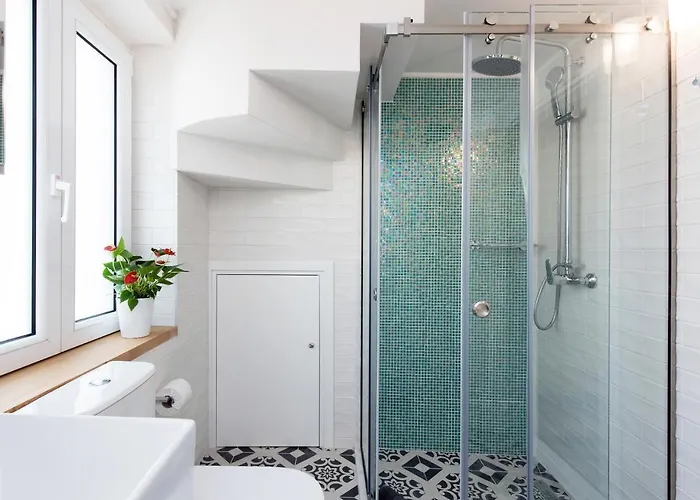 Arieni Sea View House Διαμέρισμα *