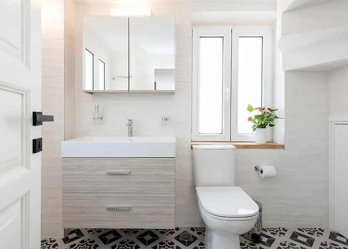 Διαμέρισμα Arieni Sea View House