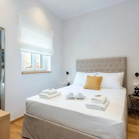 Arieni Sea View House Апартаменты