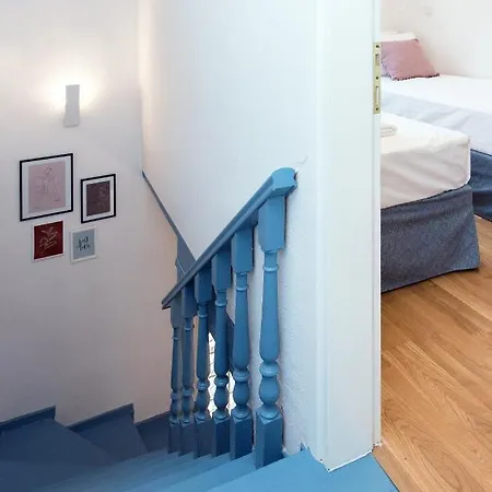 Arieni Sea View House Korfu