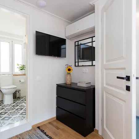 Arieni Sea View House * Corfu (city)