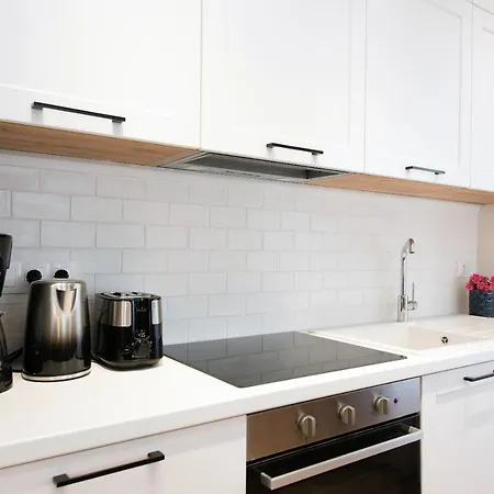 Apartamento Arieni Sea View House