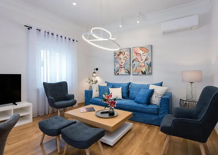 Arieni Sea View House Apartment Corfu (city)