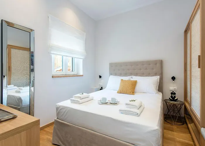 Arieni Sea View House Apartment