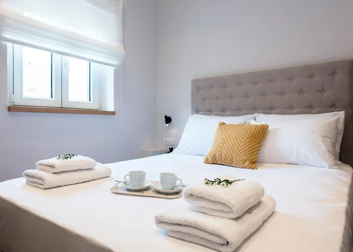 Arieni Sea View House Apartment