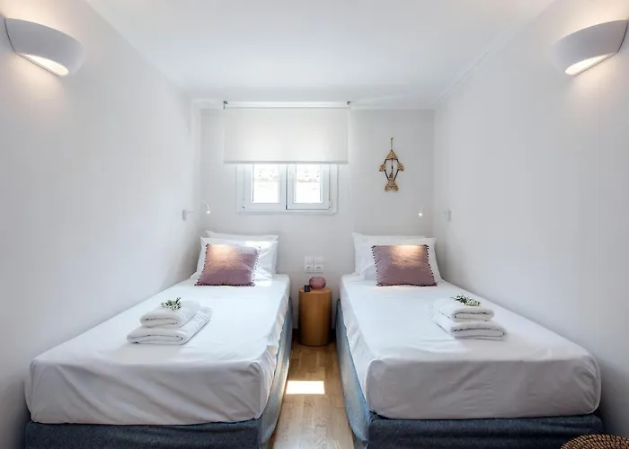 Arieni Sea View House Apartamento Corfu (city)