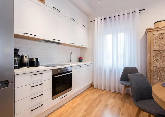 Lägenhet Arieni Sea View House Corfu (city)