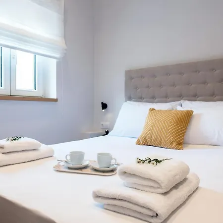 Arieni Sea View House Апартаменты