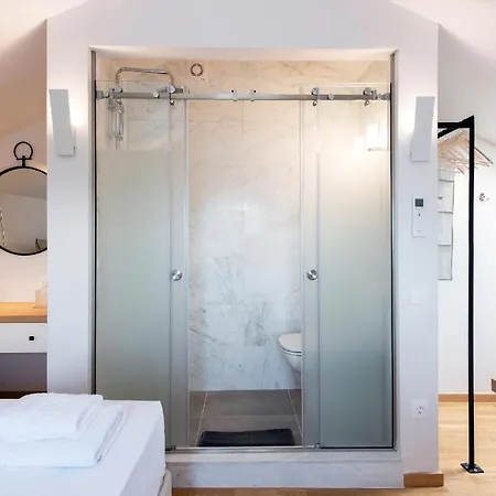 Arieni Sea View House Апартаменты