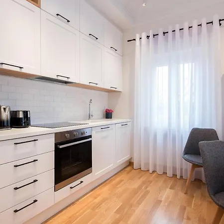 아파트 Arieni Sea View House Corfu (city)